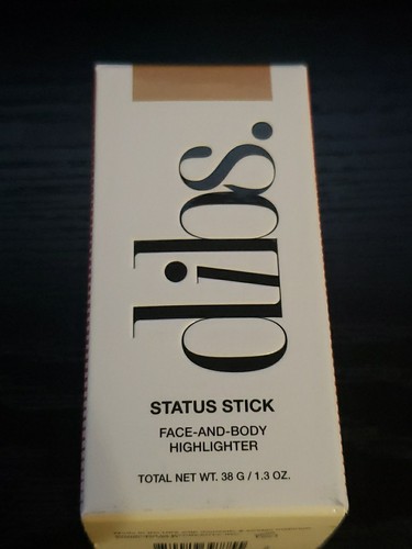 Dibs status stick - dibs,