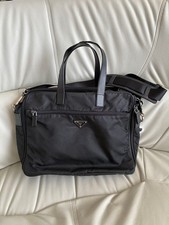 Borsa a tracolla PRADA uomo 2