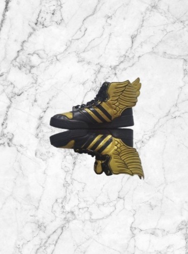 Adidas jeremy scott - adidas, wings