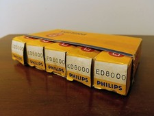 Ed8000 philips telefunken - ed8000,