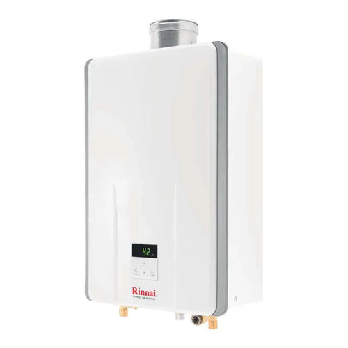 Rinnai infinity 17i - infinity,