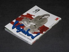 VAGABOND 51 di Takehiko Inoue