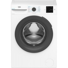 Beko b300 BMWU3721A: Lavatrice