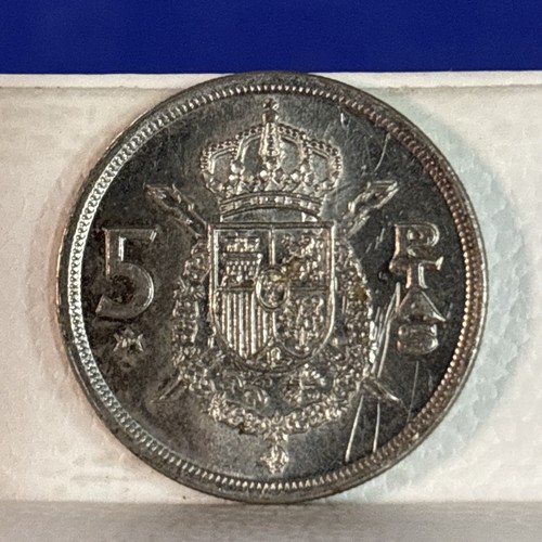 Ptas pesetas 1975 - ,