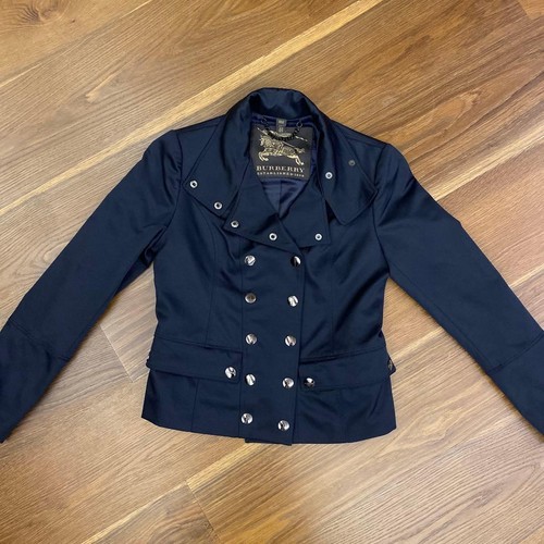Burberry outerwear - burberry,
