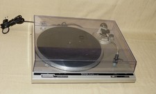 Technics SL-Q202 - Giradischi