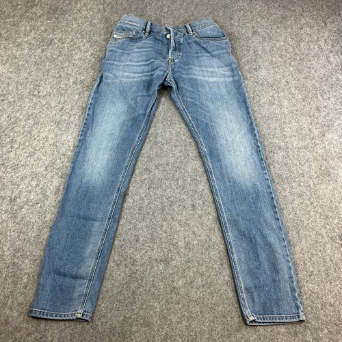 Jeans diesel uomo slim skinny - diesel,