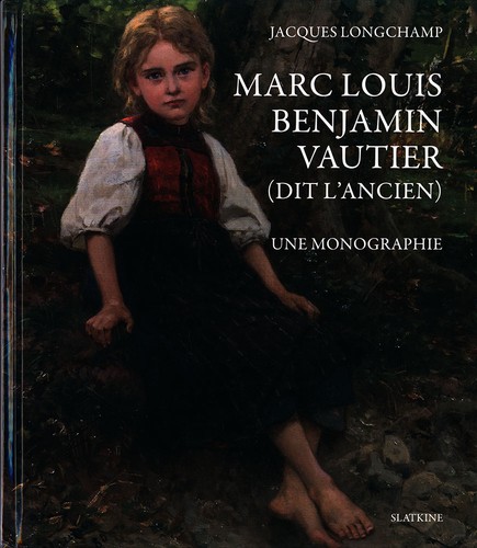 Vautier marc louis - vautier,,