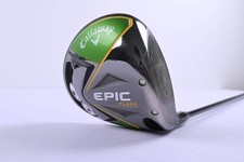 Callaway Epic Flash Driver /