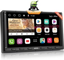 Autoradio ATOTO S8 Ultra NUOVO