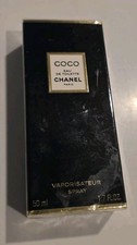 Authentic Coco Chanel Eau de