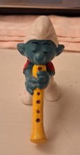 PUFFI PUFFO MUSICISTA CON