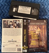 Irma la dolce - VHS Ex Nolo