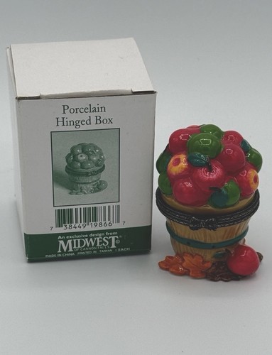 Portagioie porcellana con - porcellana,