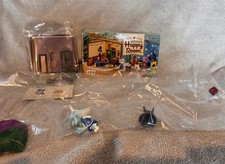 RE-MENT | Animal Crossing -