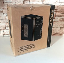 Case Midi Tower Antec VSK-4000