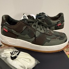Taglia 8 - Nike Supreme x Air