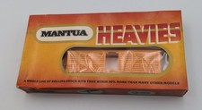 Mantua 735-03 HO Scale UP Wood