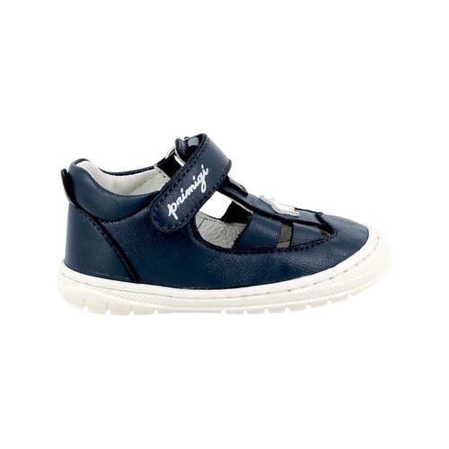 Primigi sandalo blu - sandalo, ragnetto