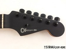 Charvel Pro Mod Plus San Dimas