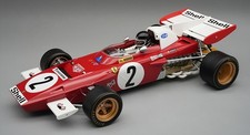 Ferrari 312 B2 F1 1971