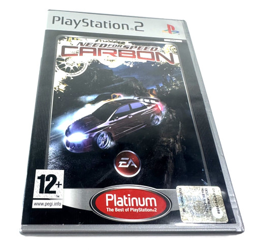Need for speed - need,