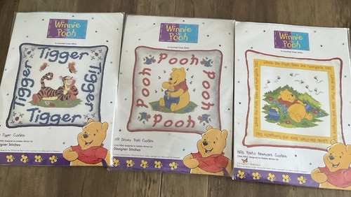 Set kit punto croce per - set,