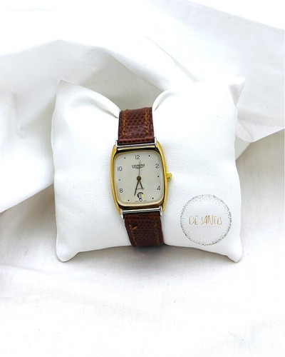 Orologio laurens rettangolare - orologio,