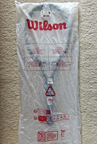 Wilson blade pro 98 mq - blade,