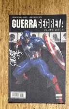 Guerra Segreta Vol. 2 –