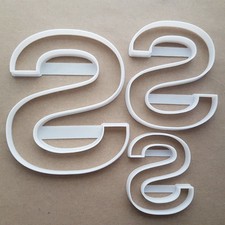 Tagliabiscotti forma inferiore