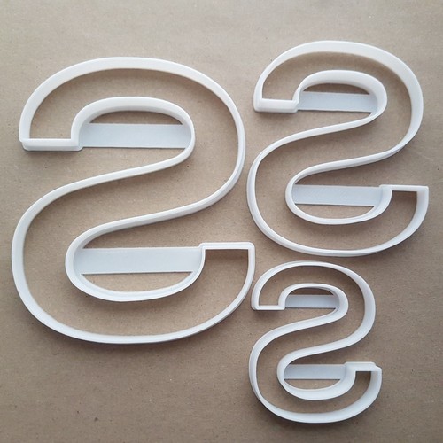 Tagliabiscotti forma inferiore