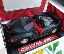 Ferrari F50  Convertible 1995
