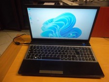 NOTEBOOK SAMSUNG NP305V5A SCHERMO 15,6 POLLICI WINDOWS 11