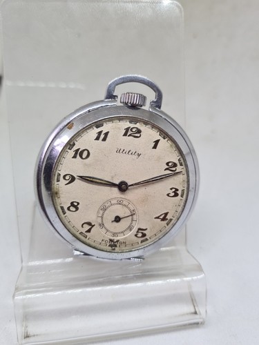 Orologio tasca utility - orologio, da