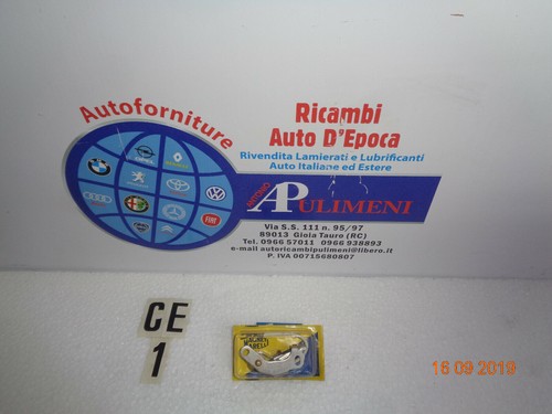 71065001 puntine contatti - puntine,