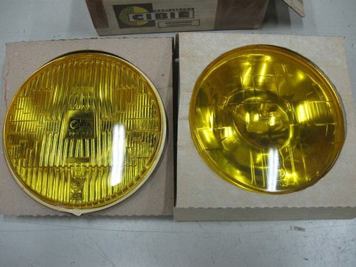 Faro proiettore fendinebbia - faro,