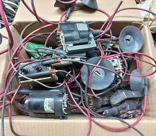 18 EAT Trasformatori di Riga dissaldati da TV integri o danneggiati per recupero