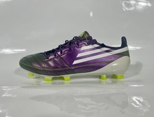 Adidas F50 adizero TRX FG