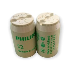 2X STARTER S2 AVVIATORE