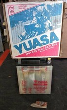 BATTERIA YUASA YB12AL-A2