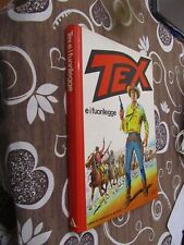 VOLUME CARTONATO TEX E I