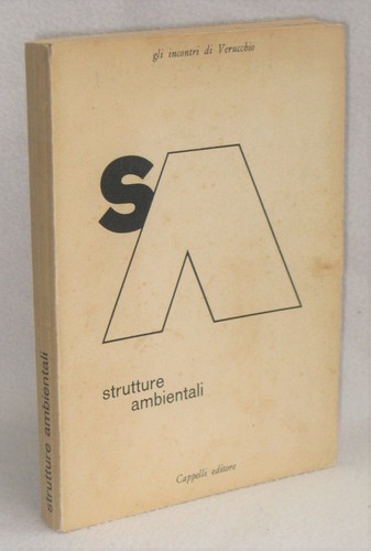 Strutture ambientali - ambientali,