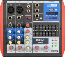 Karma mixer analogico - , mxm04