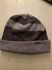 Levi's Berretto Ribbed Dark Cappello Uomo Ragazzo