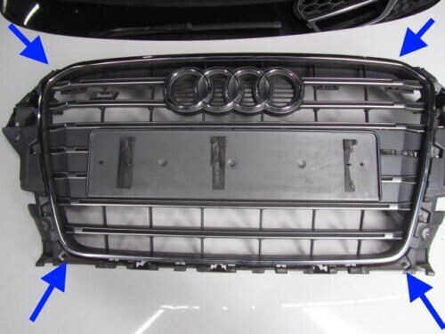Audi 2015 originale - a3,