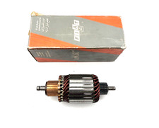 Indotto Motorino Avviamento