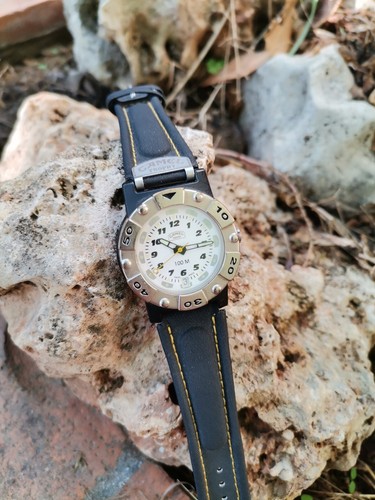 Camel trophy adventure watches - trophy,