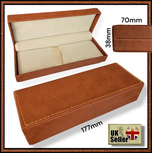 Empty pen gift box - pen,