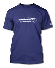 T-Shirt De Tomaso Pantera -
